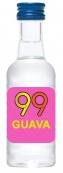 99 Schnapps - Guava (50ml 12 pack)
