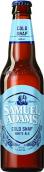 Boston Beer Co - Samuel Adams Cold Snap White Ale (12 pack 12oz cans)
