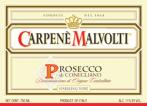 0 Carpen Malvolti - Prosecco di Conegliano (750ml)