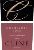 0 Cline - Mourvdre Rose (750ml)