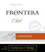 0 Concha y Toro - Carmenre Frontera (1.5L)