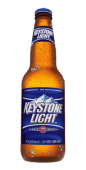 Coors Brewing Co - Keystone Light (6 pack 12oz cans)