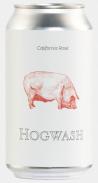 0 Hog Wash - Rose Can (750ml)