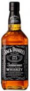Jack Daniels - Tennessee Whiskey Black Label (200ml)