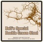 Kalamazoo Brewing Co - Bells Double Cream Stout (6 pack cans)