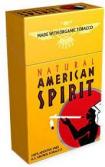 0 American Spirit Yellow