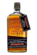 Bulleit - Single Barrel Bourbon Store Pick (750)