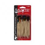 0 Classic - Salute toothpicks