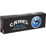 0 Creager - Camel Crush Cigarette