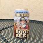 0 High Country - Tommy Knocker Rootbeer Soda 6pk