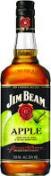 Jim Beam - Apple Bourbon (750)