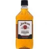 Jim Beam - Bourbon Kentucky (Plastic) (750)