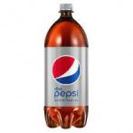 0 Pepsi-Co - Diet Pepsi 2L