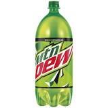 0 Pepsi - Mtn Dew 2L