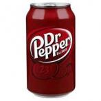 0 Pepsi - Dr. Pepper 6pk