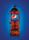 0 Pepsi 20oz plastic bottle