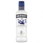 0 Smirnoff - Blueberry Vodka (50)