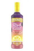 0 Smirnoff - Pink Lemonade (750)