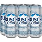 0 Anheuser-Busch - Busch Light (69)