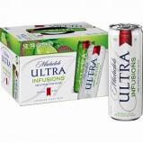 0 Anheuser-Busch - Michelob Ultra Lime Cactus (221)