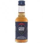 Canadian Mist - Whiskey (50)