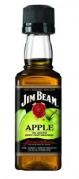 0 Jim Beam - Apple Bourbon (50)