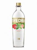0 Svedka - Pure Infusions Strawberry Guava (750)