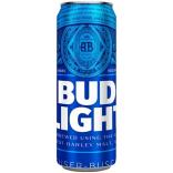 0 Anheuser-Busch - Bud Light (251)
