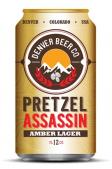 0 Denver Beer Co. - Pretzel Assassin (62)