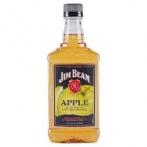 Jim Beam - Apple Bourbon (375)