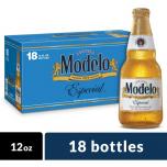 0 Cerveceria Modelo, S.A. - Modelo Especial Mexican Beer (171)