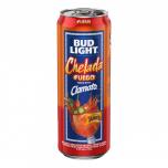 0 Anheuser-Busch - Bud Light Chelada Fuego (251)