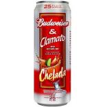 0 Anheuser-Busch - Budweiser Chelada (24)
