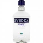Svedka - Vodka (375)
