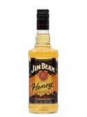 0 Jim Beam - Honey Bourbon (750)