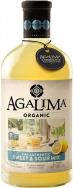 Agalima Organic - Sweet & Sour Mix (750ml)