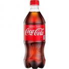 Coca Cola - Coke 20oz plastic bottle