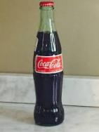 Coca Cola - Mexican Coke Bottle 24oz