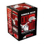Cock n' Bull - Ginger Beer 4pk