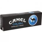 Creager - Camel Crush Cigarette
