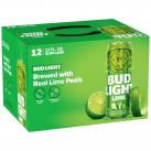 Anheuser-Busch - Bud Lite Lime (221)