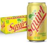 0 7UP - Squirt 12pk cans