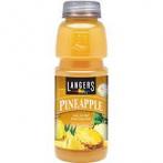 0 Anheuser-Busch - Langers Pineapple Juice 15oz