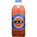 0 Classic - Mr. Pure Grapefruit Juice 32oz