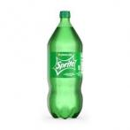 0 Coca-Cola Bottling Co. - Sprite 2L