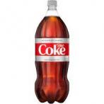 0 Coca-Cola - Diet Coke 2L